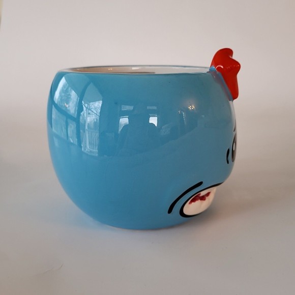 Rick & Morty Coffee Mug  3D Adult Swim Cartoon 16 0z. - Picture 5 of 8